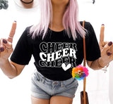 Cheer Mom 2 for $35 Shipped Tee Promo